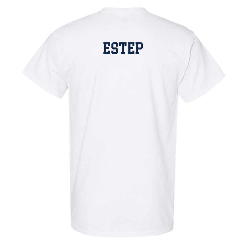Fresno State - NCAA Women's Swimming & Diving : Averee Estep - Classic Shersey T-Shirt-1