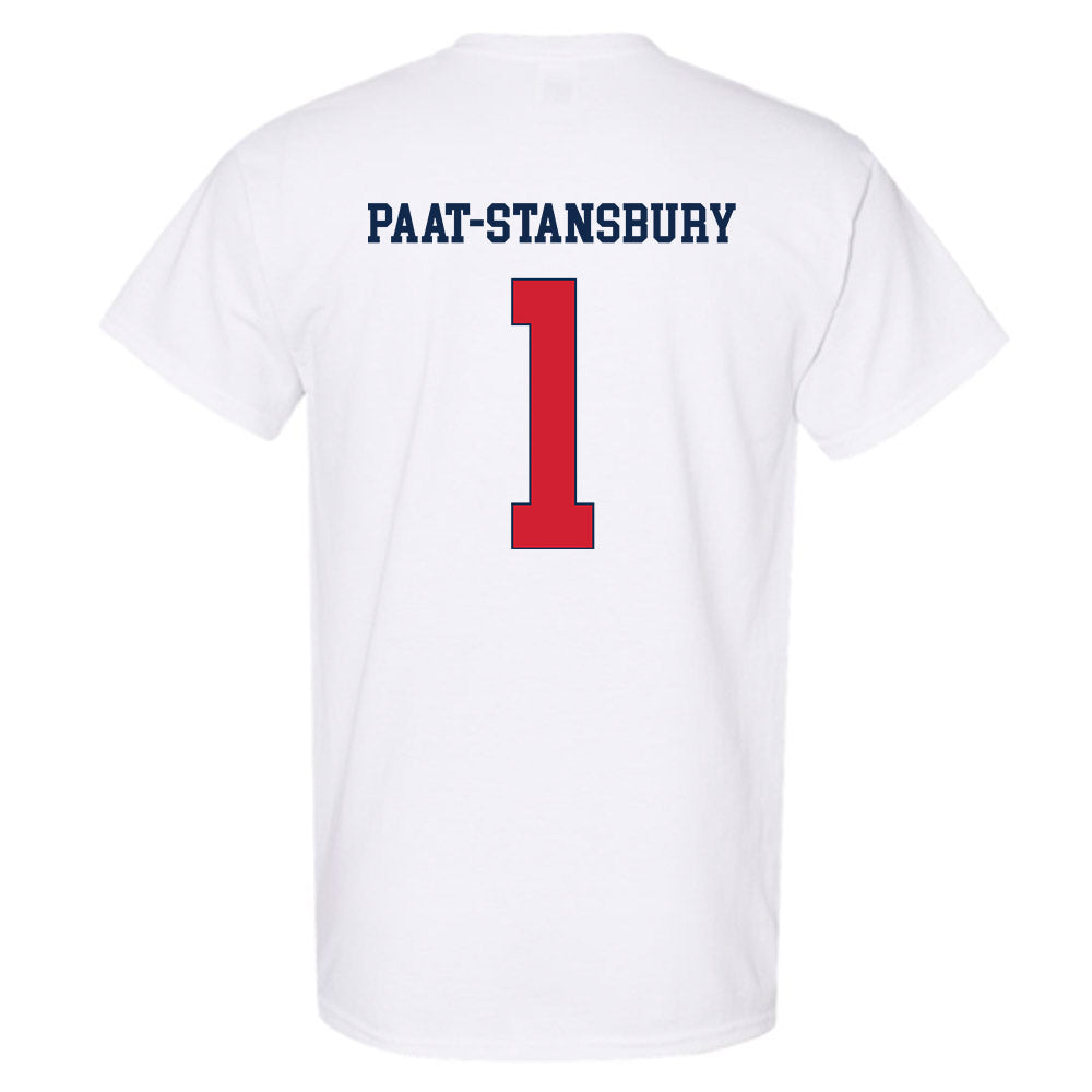 Fresno State - Dance Team : Chloe Paat-Stansbury - Classic Shersey T-Shirt