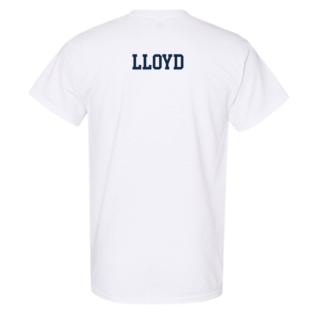 Fresno State - NCAA Men's Golf : Joseph Lloyd - Classic Shersey T-Shirt