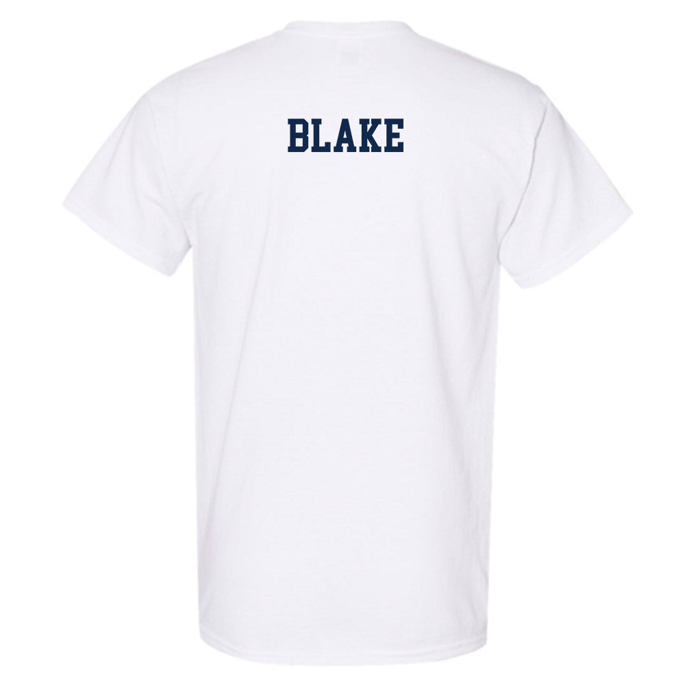 Fresno State - NCAA Women's Track & Field : Samarra Blake - Classic Shersey T-Shirt-1