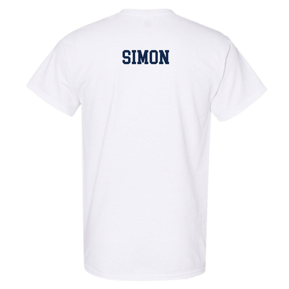 Fresno State - NCAA Cheerleading : Sarah Simon - Classic Shersey T-Shirt