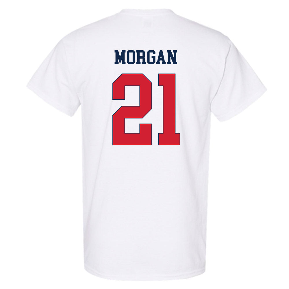 Fresno State - NCAA Baseball : Grady Morgan - Classic Shersey T-Shirt