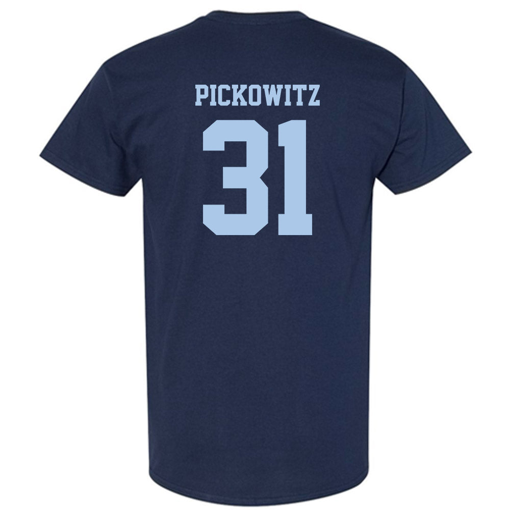 SSU - NCAA Baseball : Jaden Pickowitz - Sports Shersey T-Shirt