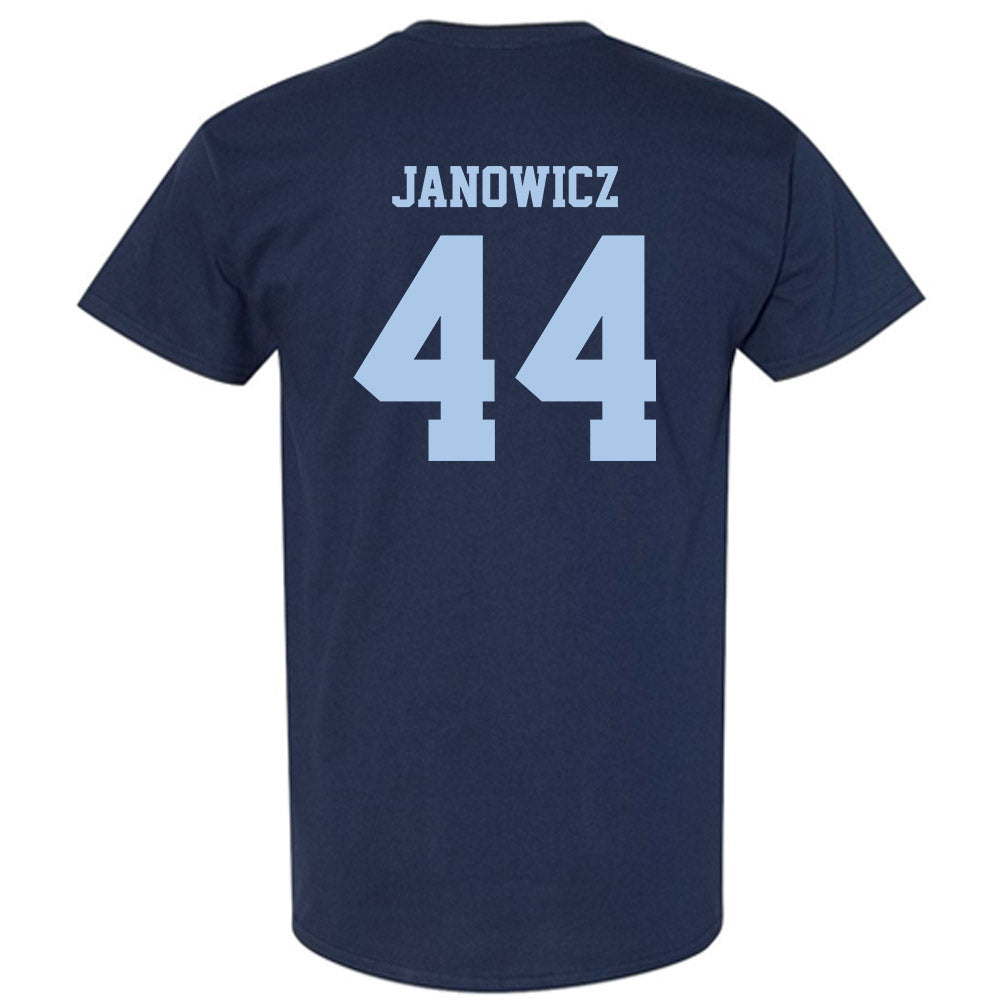 SSU - NCAA Baseball : Blake Janowicz - Sports Shersey T-Shirt