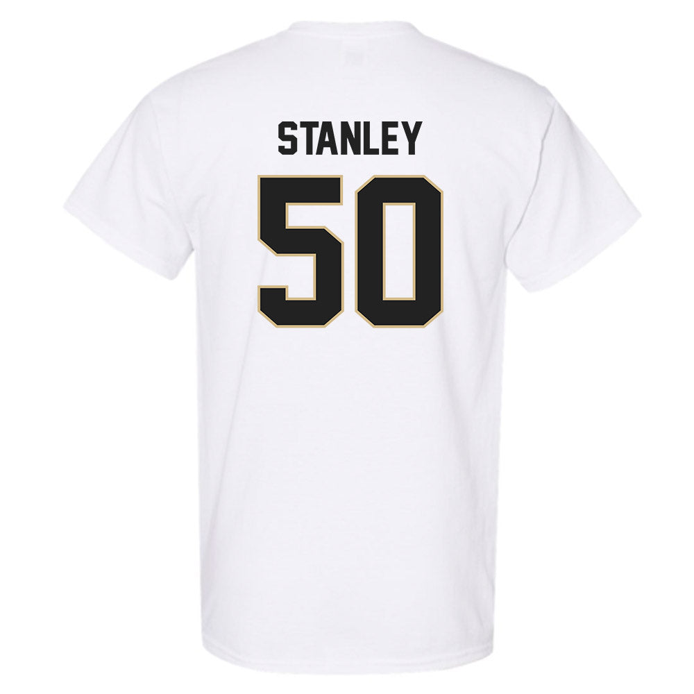Purdue - NCAA Football : Boaz Stanley - Classic Shersey T-Shirt-1