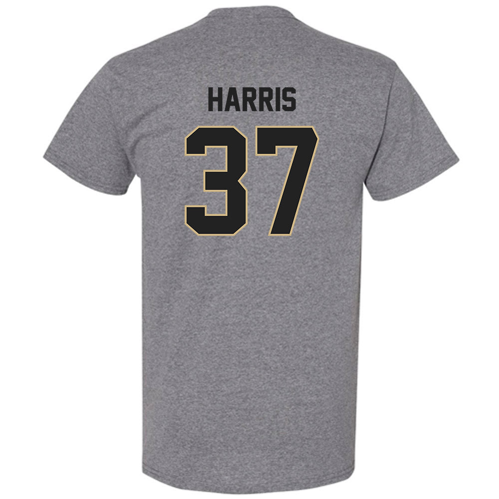 Purdue - NCAA Football : Antonio Harris - Classic Shersey T-Shirt