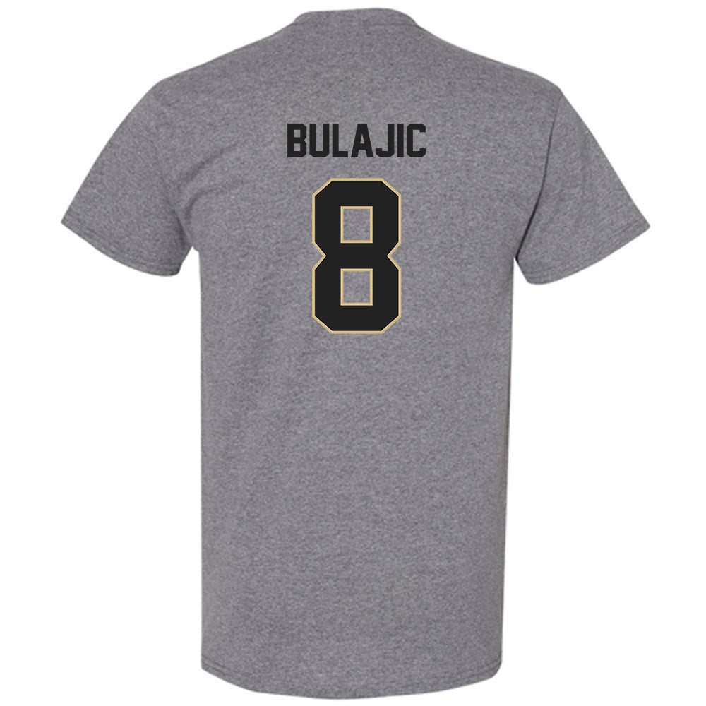Purdue - NCAA Women's Basketball : Jelena Bulajic - Classic Shersey T-Shirt-1
