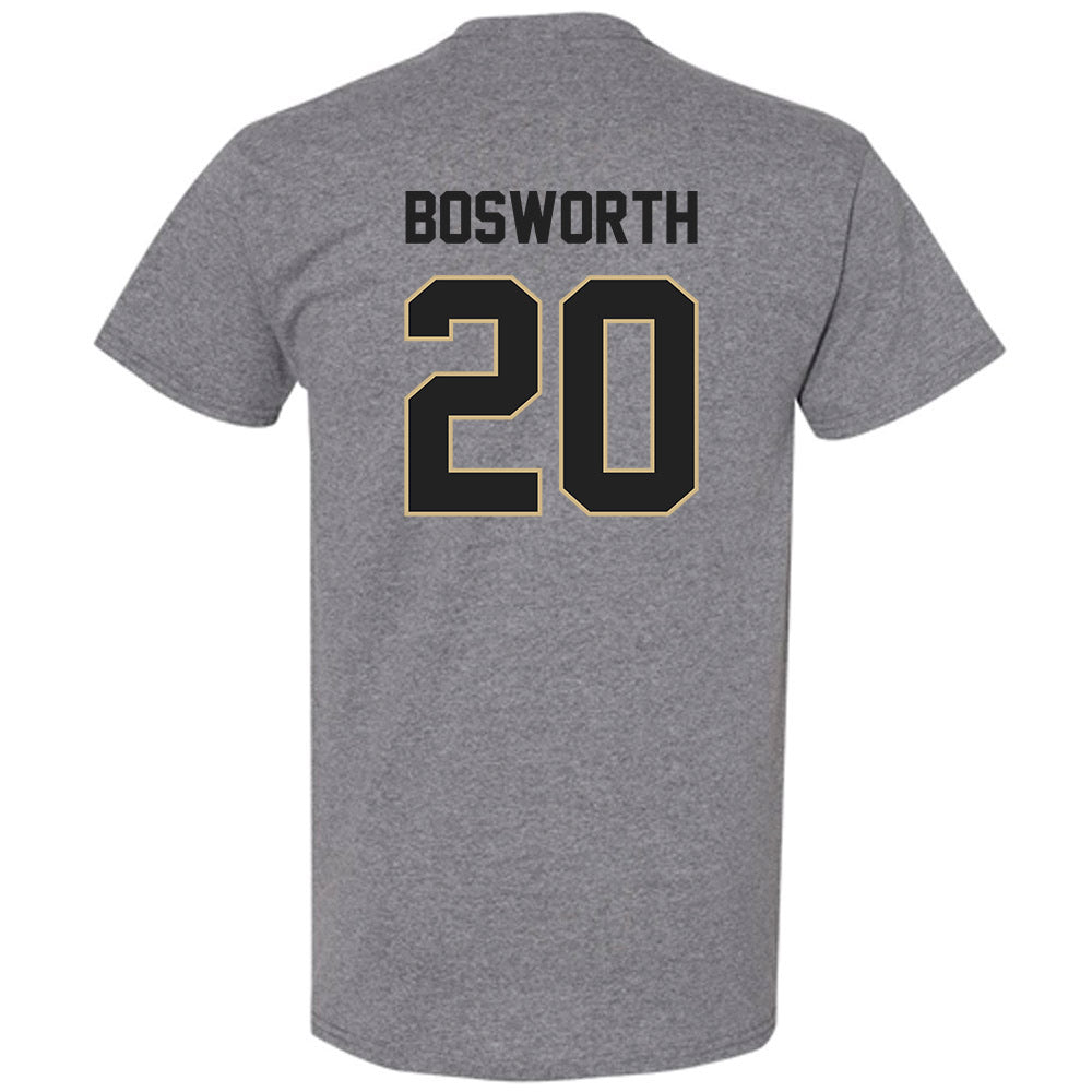 Purdue - NCAA Women's Volleyball : Lily Bosworth - Classic Shersey T-Shirt-1