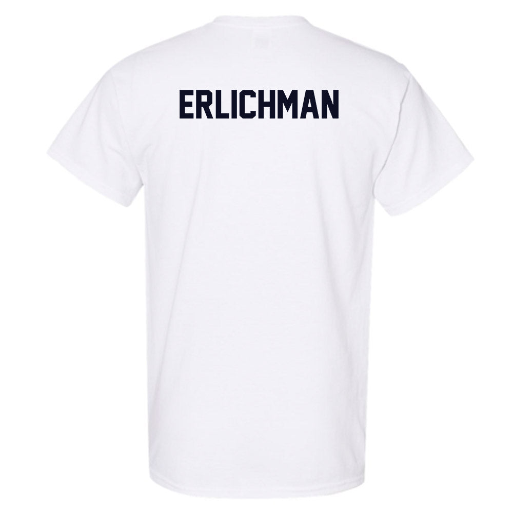 St. Johns - NCAA Cheerleading : Amanda Erlichman - Classic Shersey T-Shirt-1