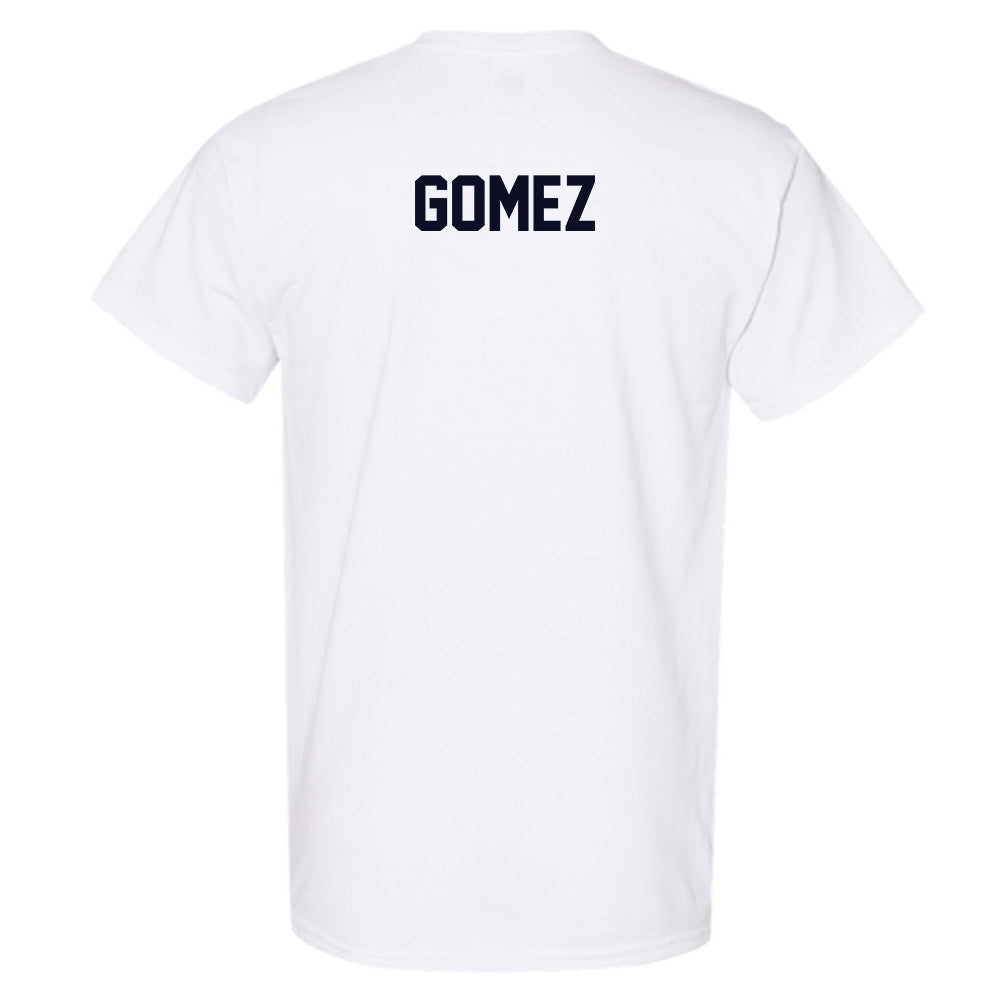 St. Johns - NCAA Women's Tennis : Alicia Gomez - Classic Shersey T-Shirt-1