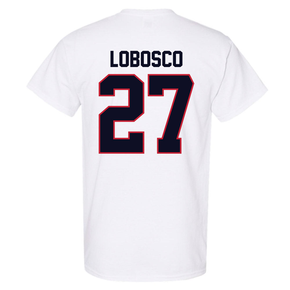 St. Johns - NCAA Softball : Bianca Lobosco - Classic Shersey T-Shirt-1