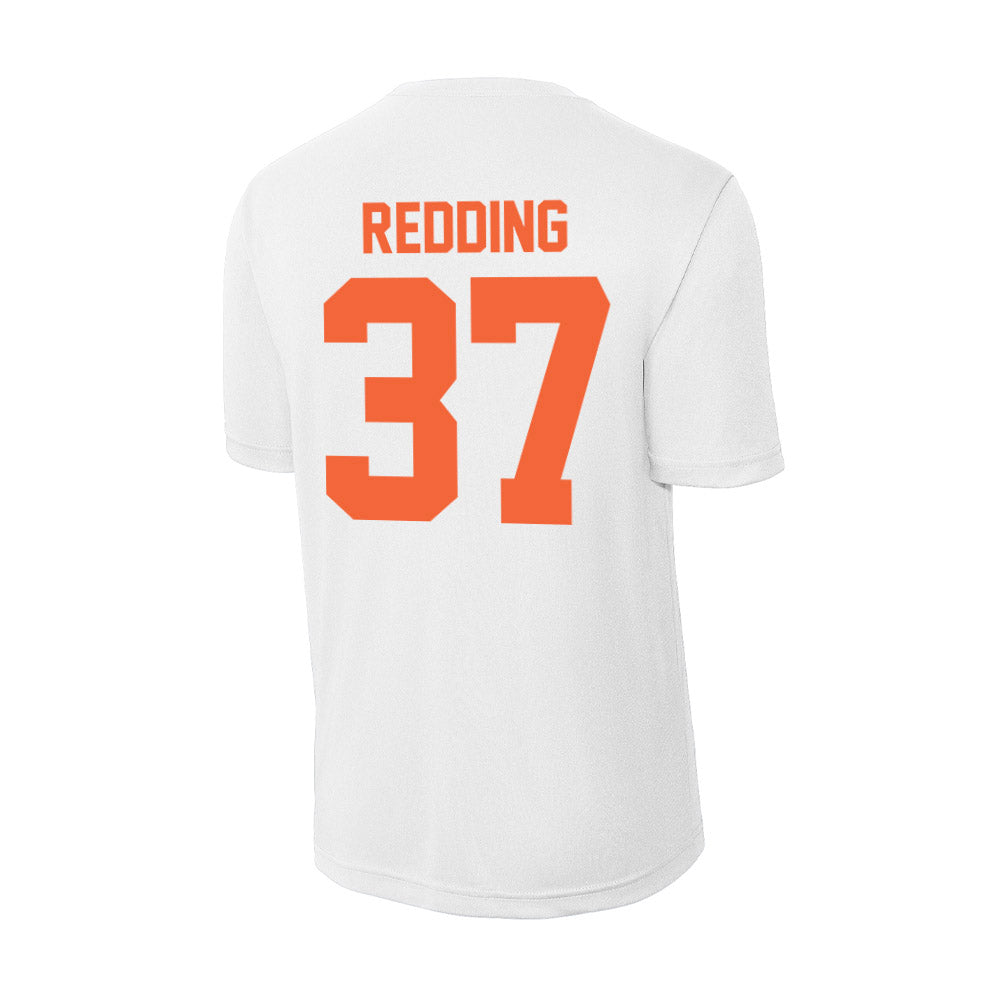 Miami - NCAA Football : Cortez Redding - Classic Shersey Activewear T-Shirt-1