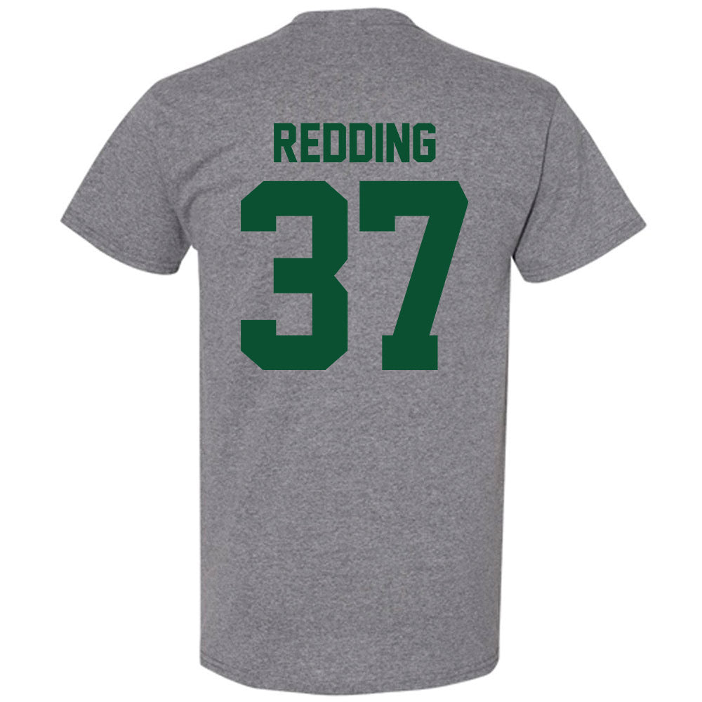 Miami - NCAA Football : Cortez Redding - Classic Shersey T-Shirt-1