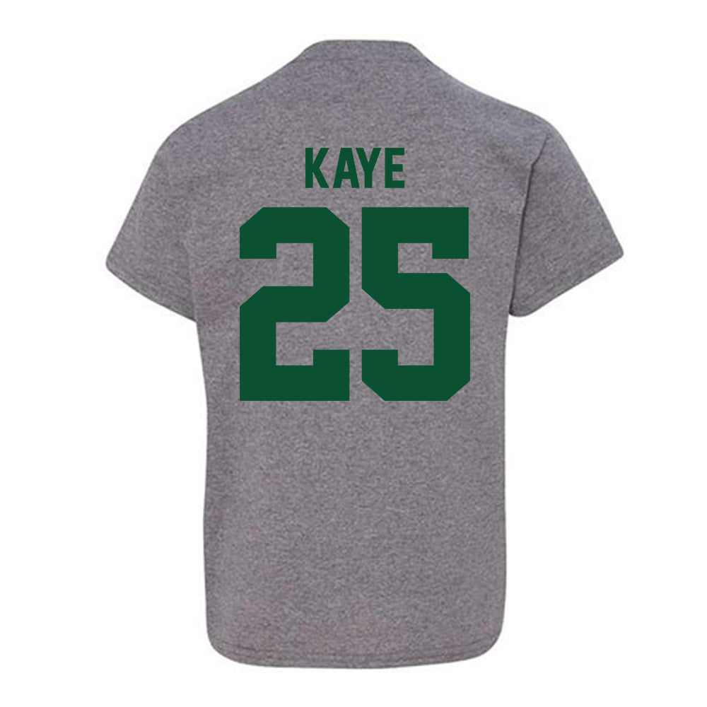 - NCAA Women's Soccer : Jessica Kaye - Classic Shersey Youth T-Shirt-1