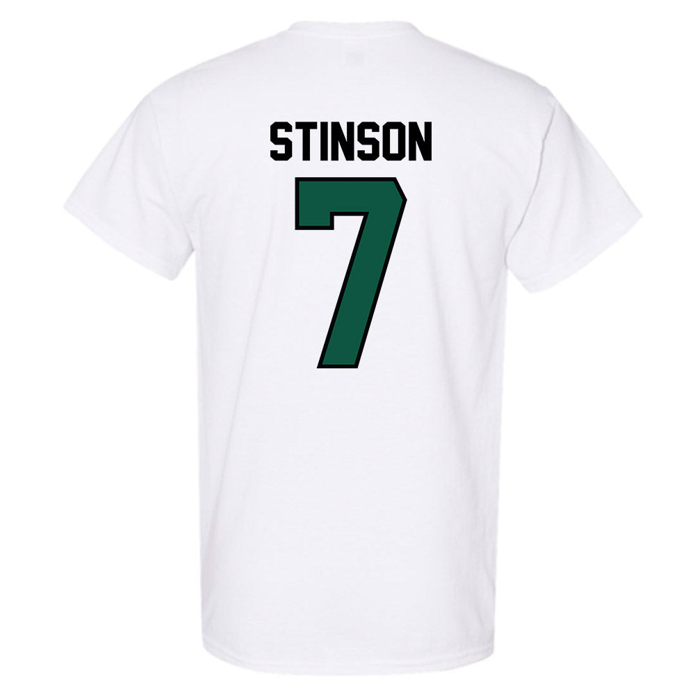 Cleveland State - NCAA Women's Soccer : carly Stinson - Classic Shersey T-Shirt-1