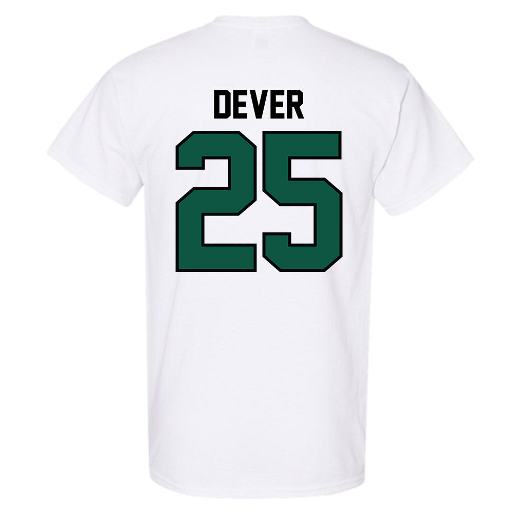 Cleveland State - NCAA Women's Soccer : Ruari Dever - Classic Shersey T-Shirt-1