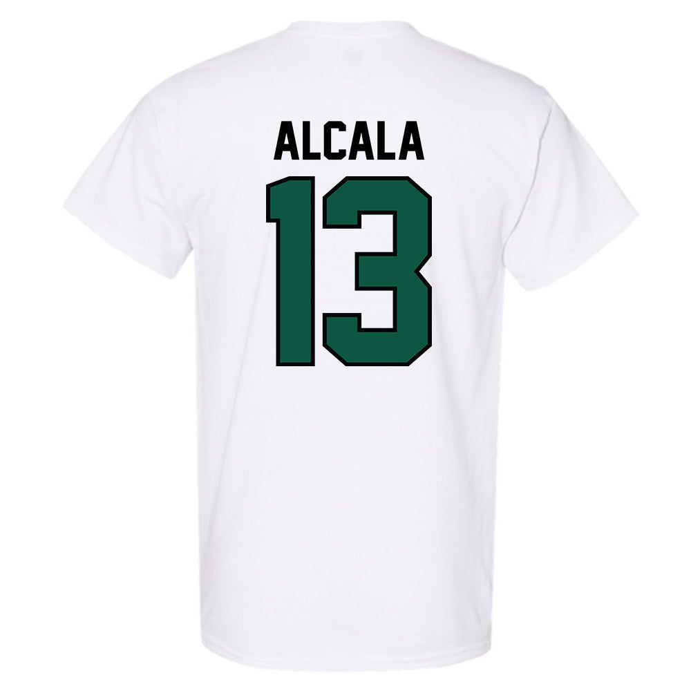 Cleveland State - NCAA Women's Soccer : Ryleigh Alcala - Classic Shersey T-Shirt-1