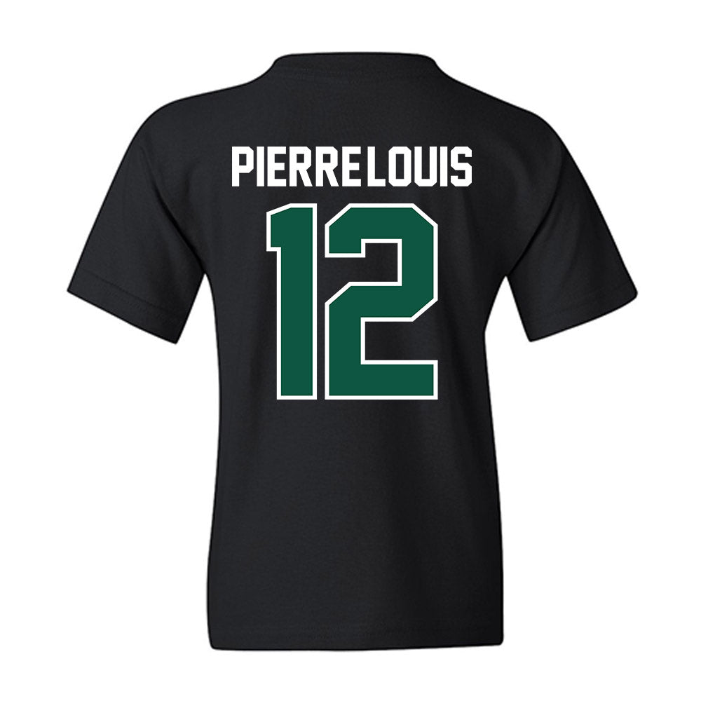 Cleveland State - NCAA Men's Basketball : Holden Pierre-Louis - Classic Shersey Youth T-Shirt-1
