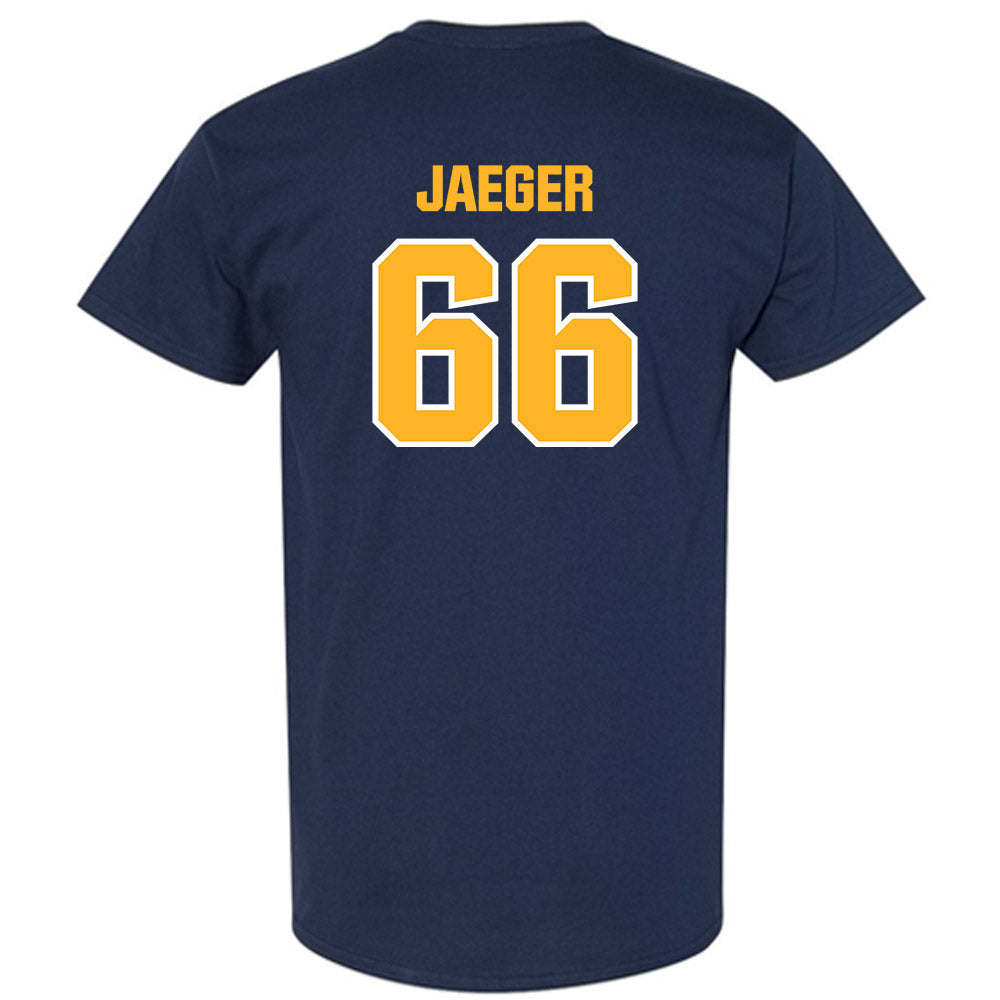UW Eau Claire - NCAA Football : Weston Jaeger - Classic Shersey T-Shirt-1