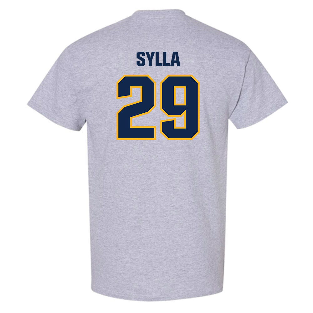 UW Eau Claire - NCAA Baseball : Brandon Sylla - Classic Shersey T-Shirt-1