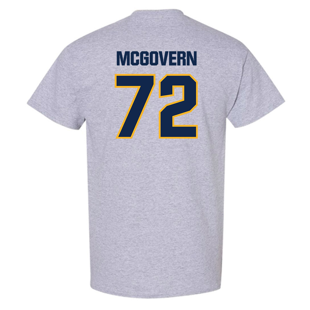 UW Eau Claire - NCAA Football : Jimmy McGovern - Classic Shersey T-Shirt