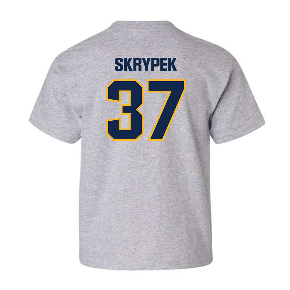 UW Eau Claire - NCAA Baseball : Aaron Skrypek - Classic Shersey Youth T-Shirt