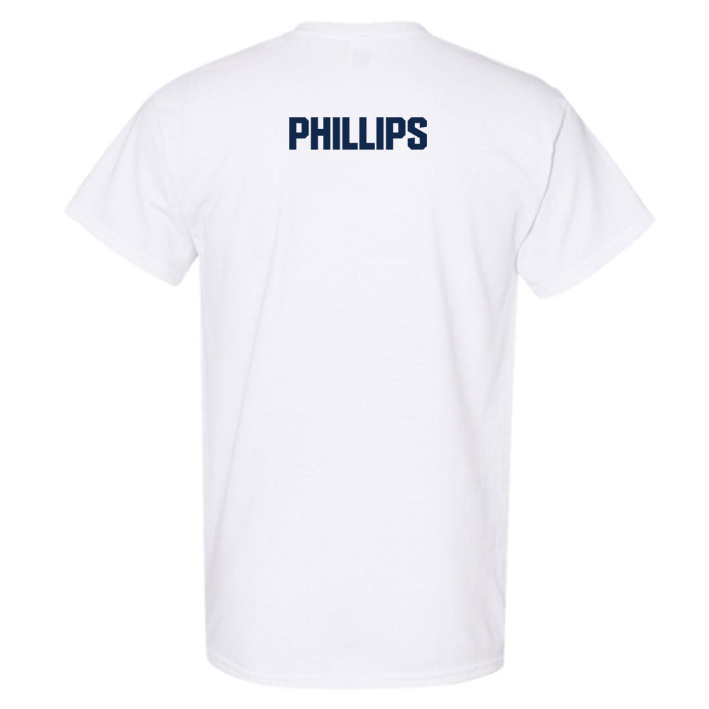 UW Eau Claire - NCAA Football : Ayden Phillips - Classic Shersey T-Shirt-1