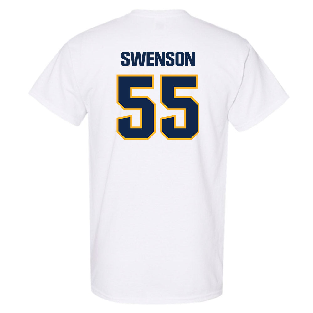 UW Eau Claire - NCAA Football : Lucas Swenson - Classic Shersey T-Shirt-1