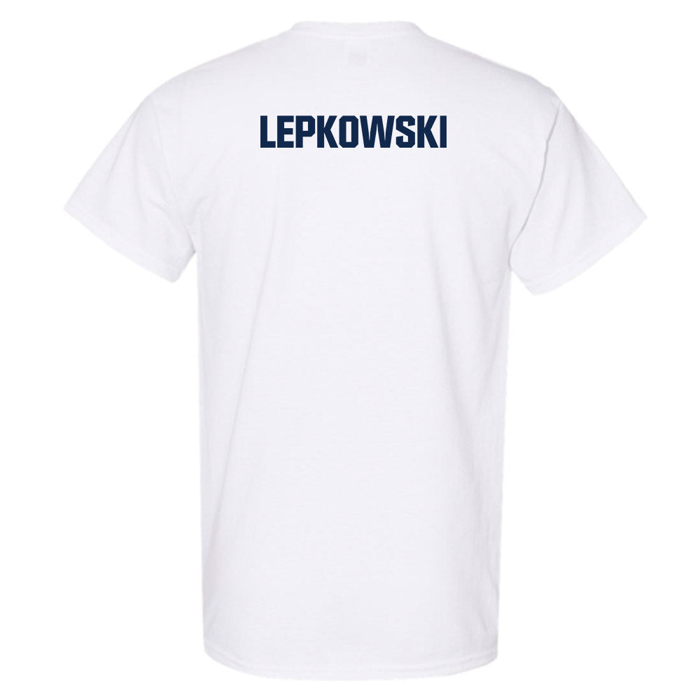 UW Eau Claire - NCAA Women's Track & Field : Graysen Lepkowski - Classic Shersey T-Shirt-1