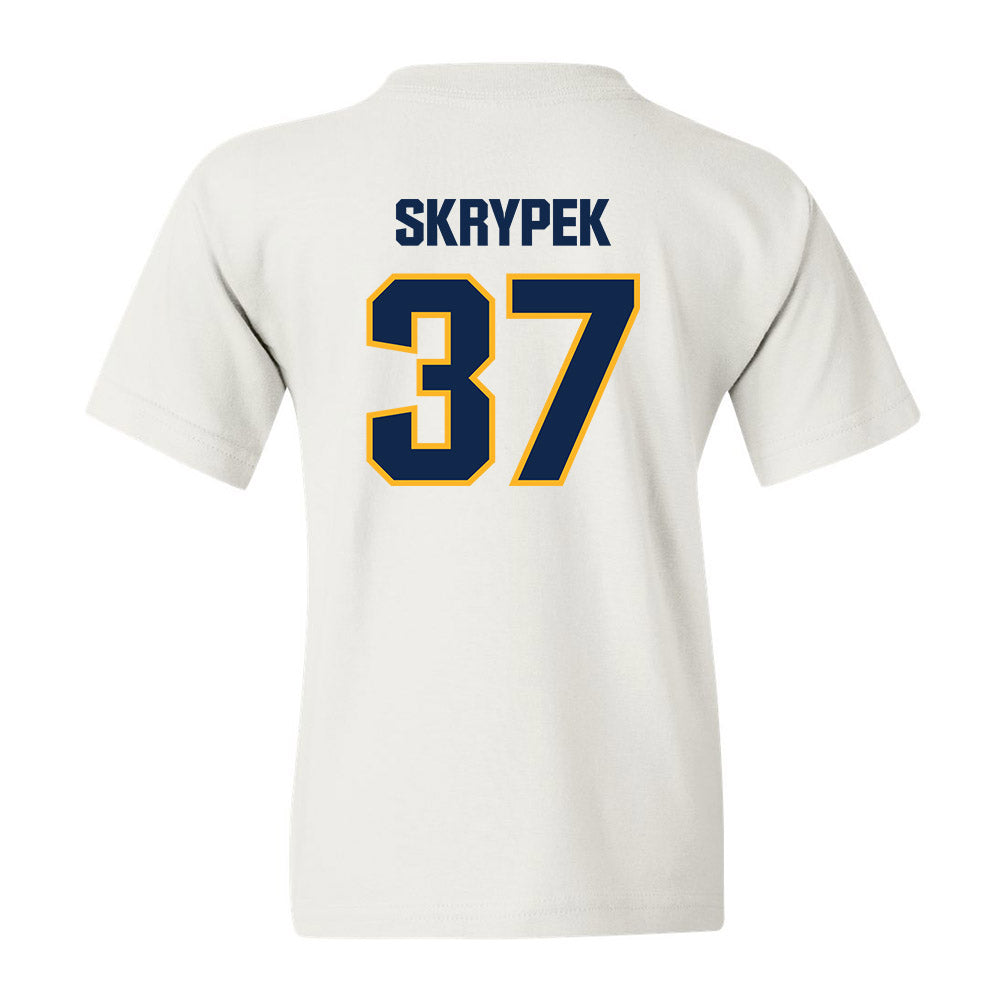 UW Eau Claire - NCAA Baseball : Aaron Skrypek - Classic Shersey Youth T-Shirt