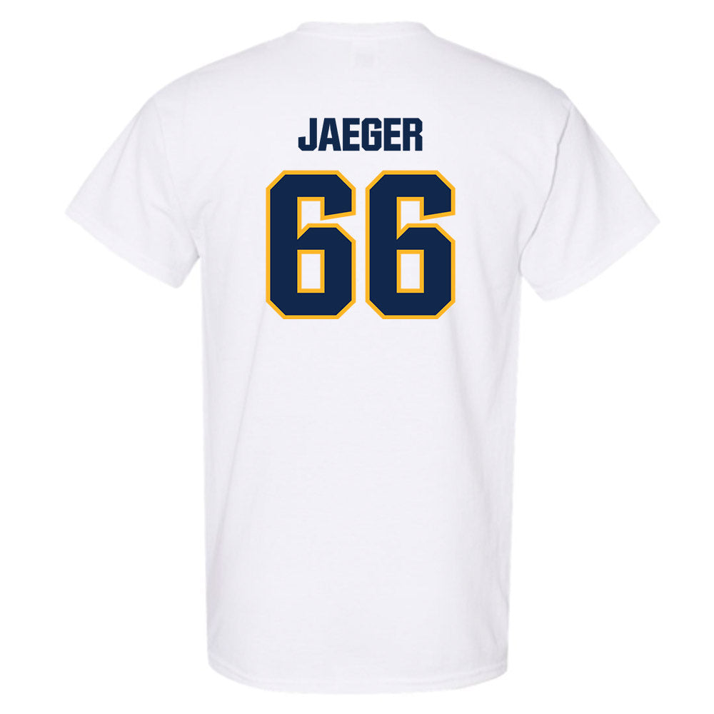 UW Eau Claire - NCAA Football : Weston Jaeger - Classic Shersey T-Shirt-1