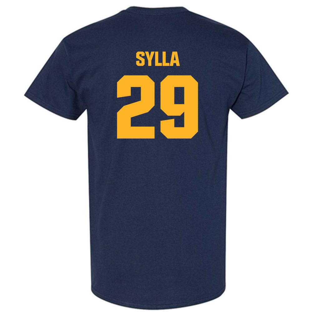 UW Eau Claire - NCAA Baseball : Brandon Sylla - Classic Shersey T-Shirt-1