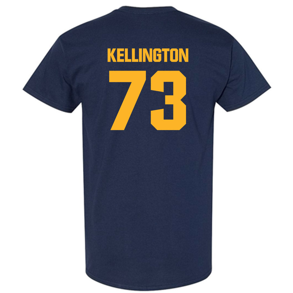 UW Eau Claire - NCAA Football : Andrew Kellington - Classic Shersey T-Shirt-1