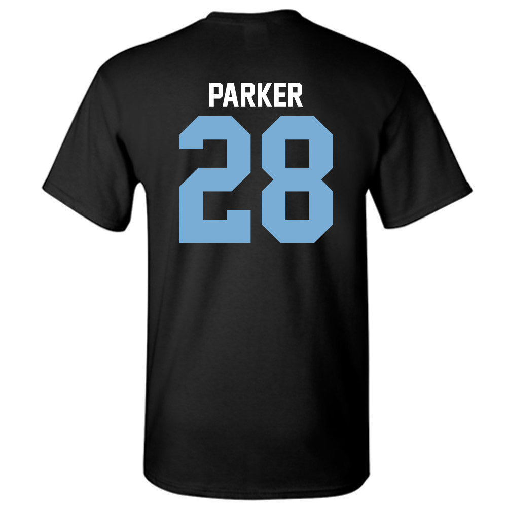 The Citadel - NCAA Baseball : Cohen Parker - Classic Shersey T-Shirt-1