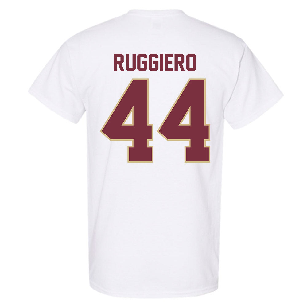 FSU - NCAA Softball : Isabella Ruggiero - Classic Shersey T-Shirt-1