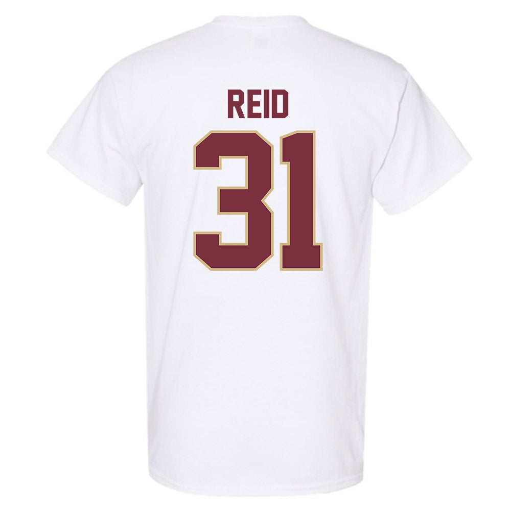 FSU - NCAA Softball : Makenna Reid - Classic Shersey T-Shirt