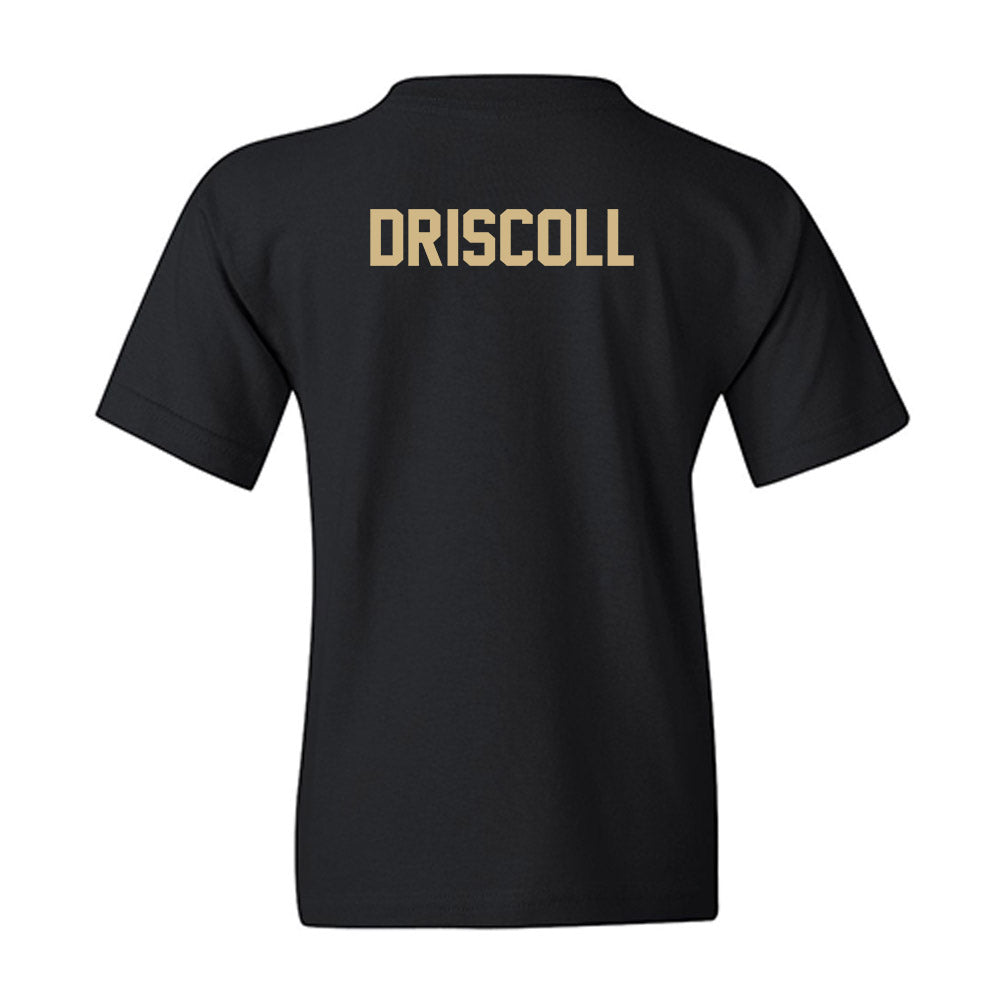 FSU - NCAA Men's Track & Field : Ryan Driscoll - Classic Shersey Youth T-Shirt-1