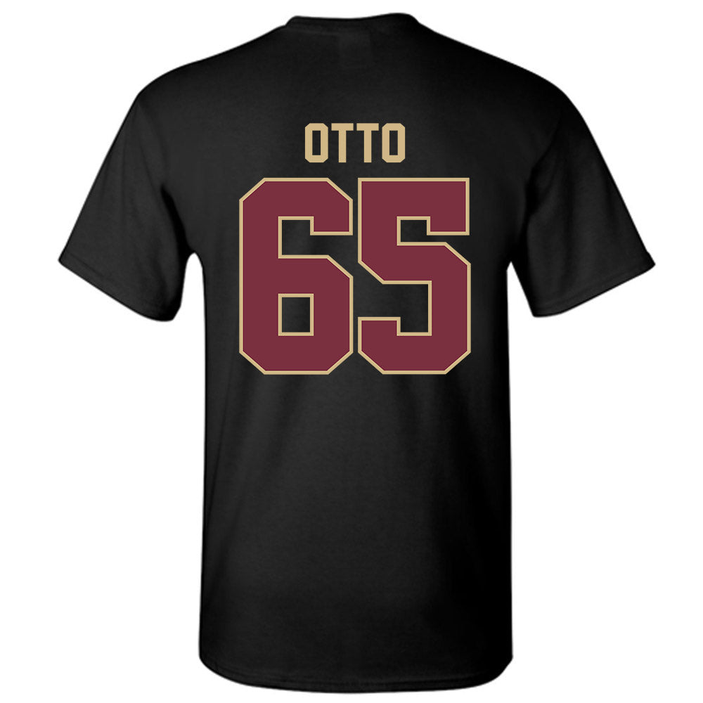 FSU - NCAA Football : Andre Otto - Classic Shersey T-Shirt-1