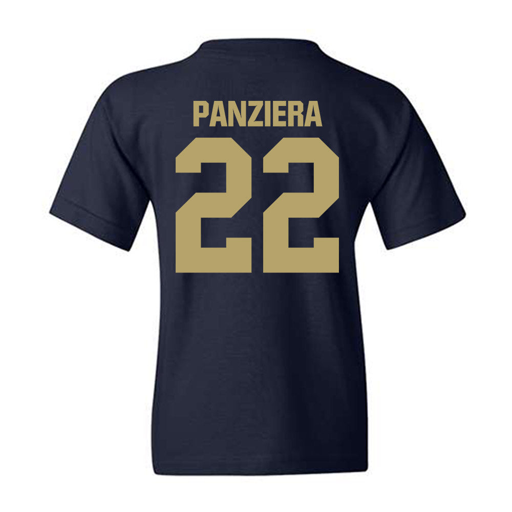 UC Davis - NCAA Softball : Marley Panziera - Classic Shersey Youth T-Shirt-1