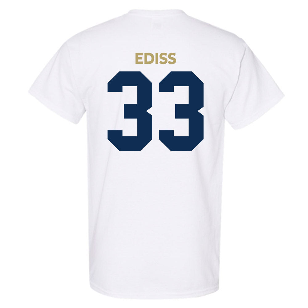 UC Davis - NCAA Softball : Ellena Ediss - Classic Shersey T-Shirt-1