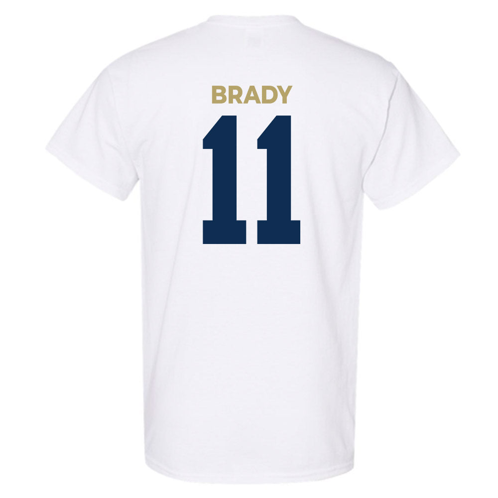 UC Davis - NCAA Softball : Keira Brady - Classic Shersey T-Shirt-1