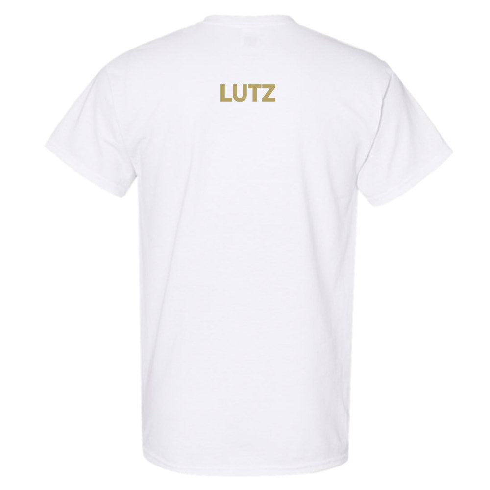 UC Davis - NCAA Women's Field Hockey : Mary-katherine Lutz - Classic Shersey T-Shirt-1