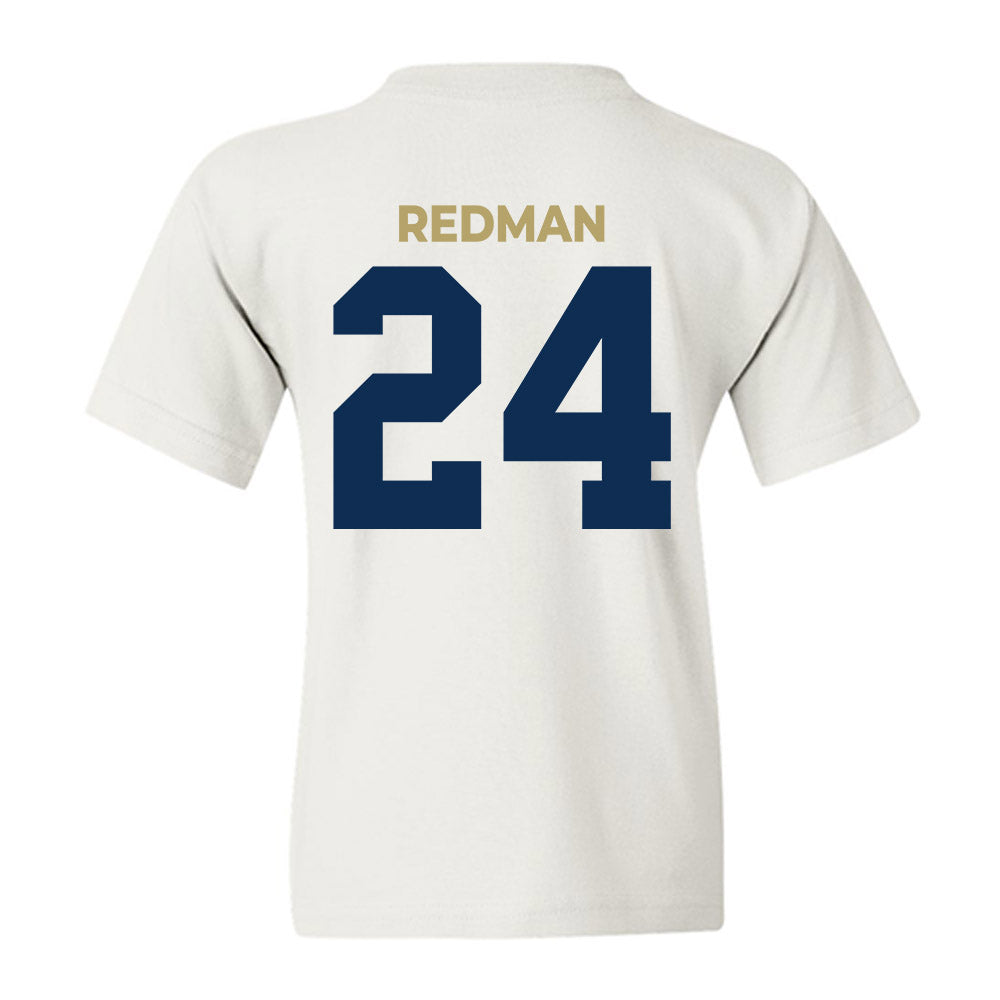 UC Davis - NCAA Women's Field Hockey : Karly Redman - Classic Shersey Youth T-Shirt-1