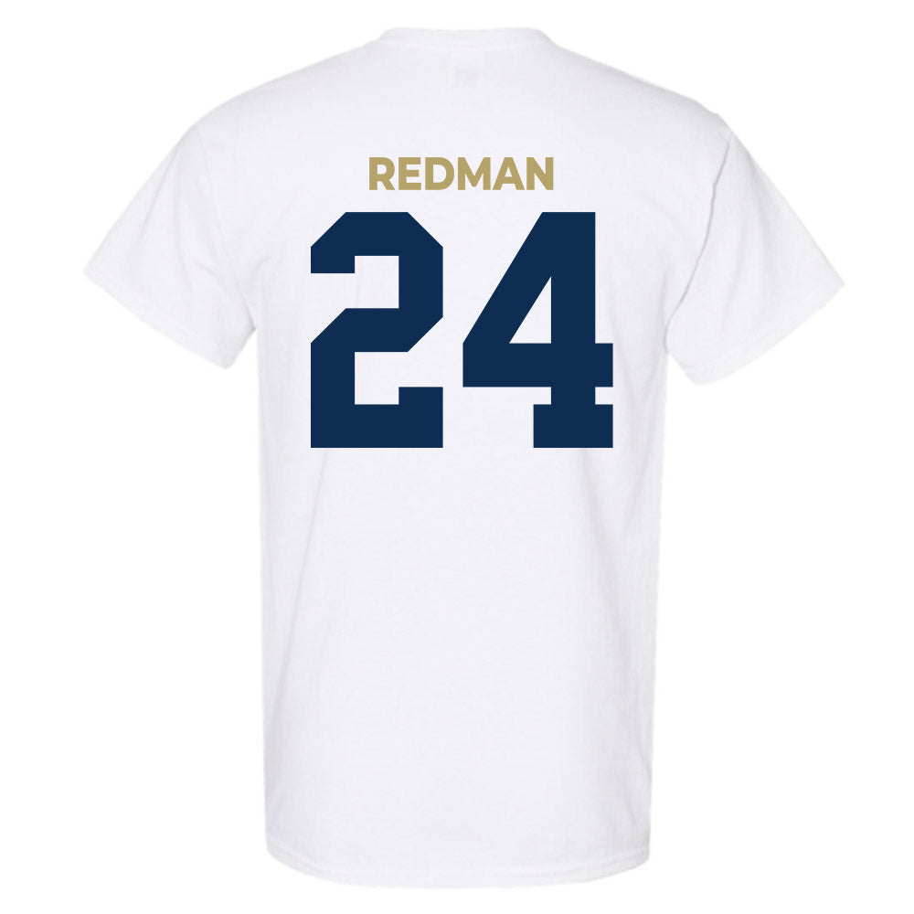 UC Davis - NCAA Women's Field Hockey : Karly Redman - Classic Shersey T-Shirt-1