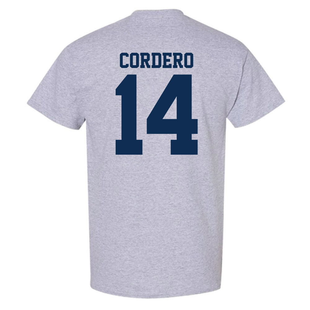 UC Davis - NCAA Women's Volleyball : Ximena Cordero - Classic Shersey T-Shirt