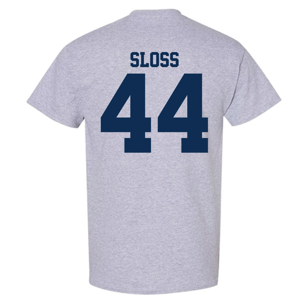 UC Davis - NCAA Softball : Taylor Sloss - Classic Shersey T-Shirt-1