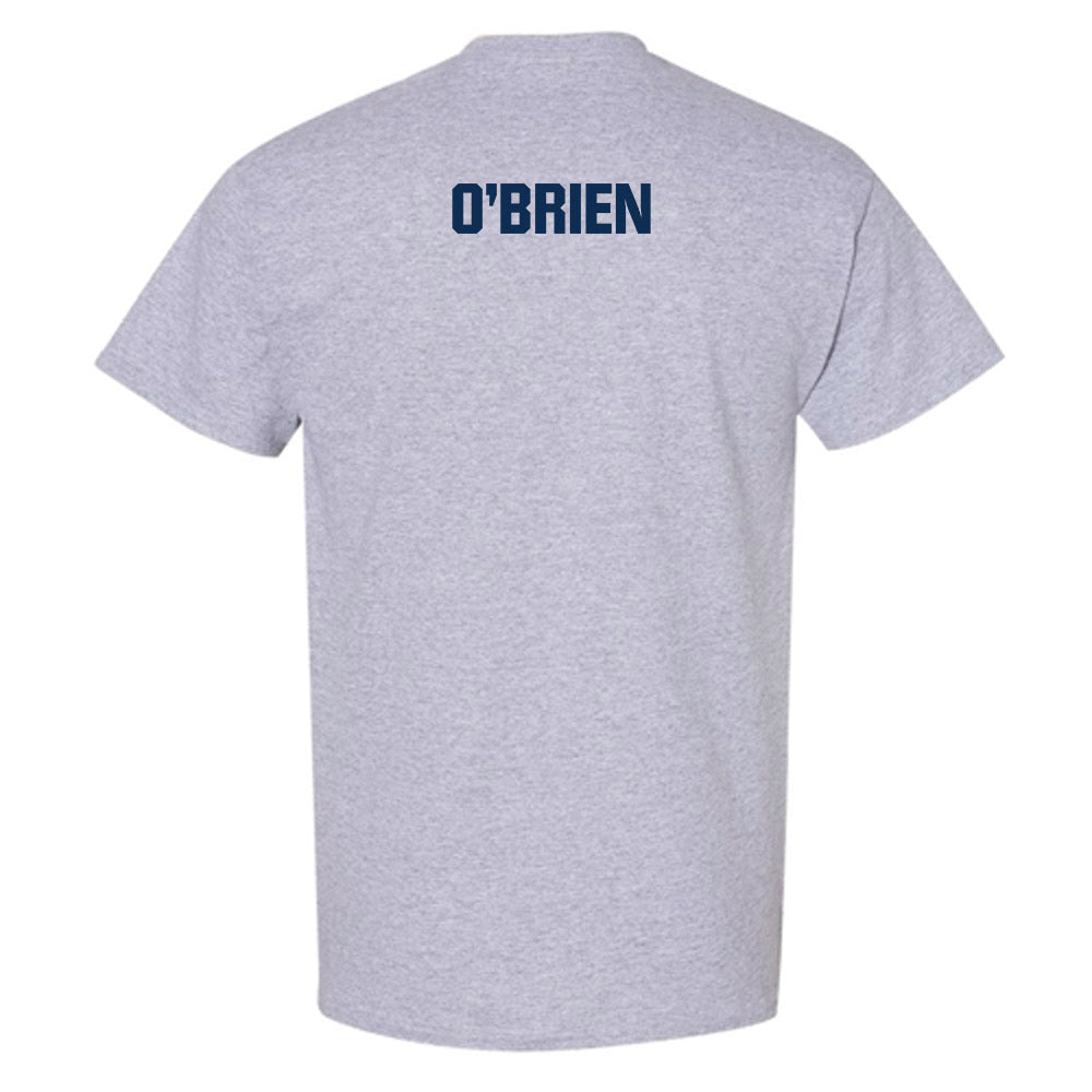 UC Davis - NCAA Women's Track & Field : Ningning O’Brien - Classic Shersey T-Shirt-1