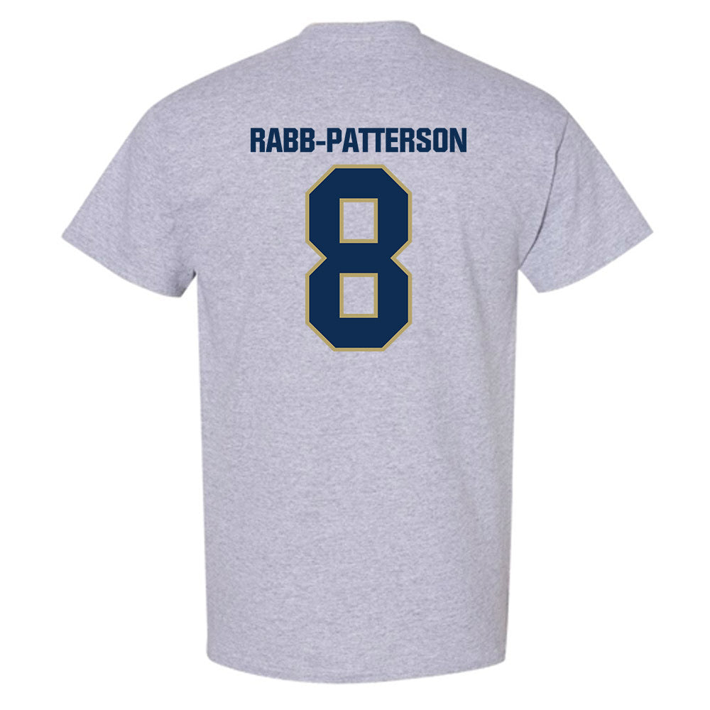 UC Davis - NCAA Women's Volleyball : Faith Rabb-Patterson - Classic Shersey T-Shirt-1