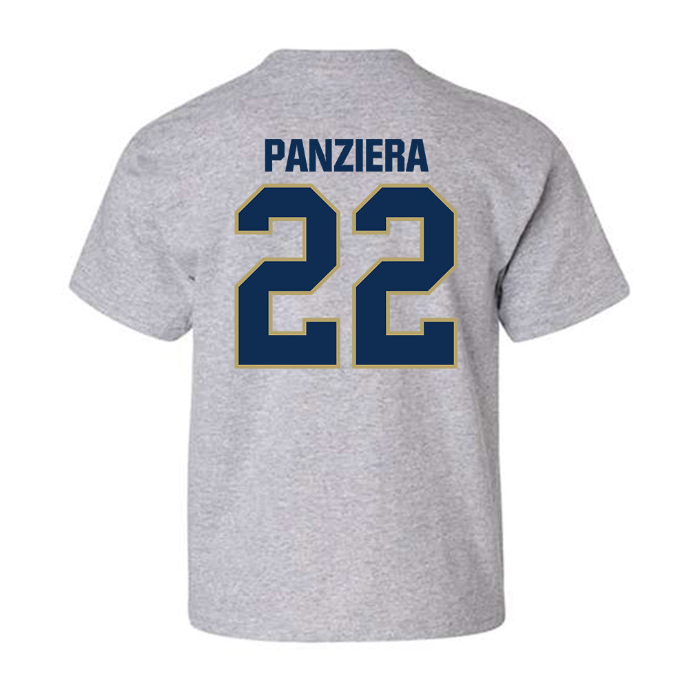 UC Davis - NCAA Softball : Marley Panziera - Classic Shersey Youth T-Shirt-1