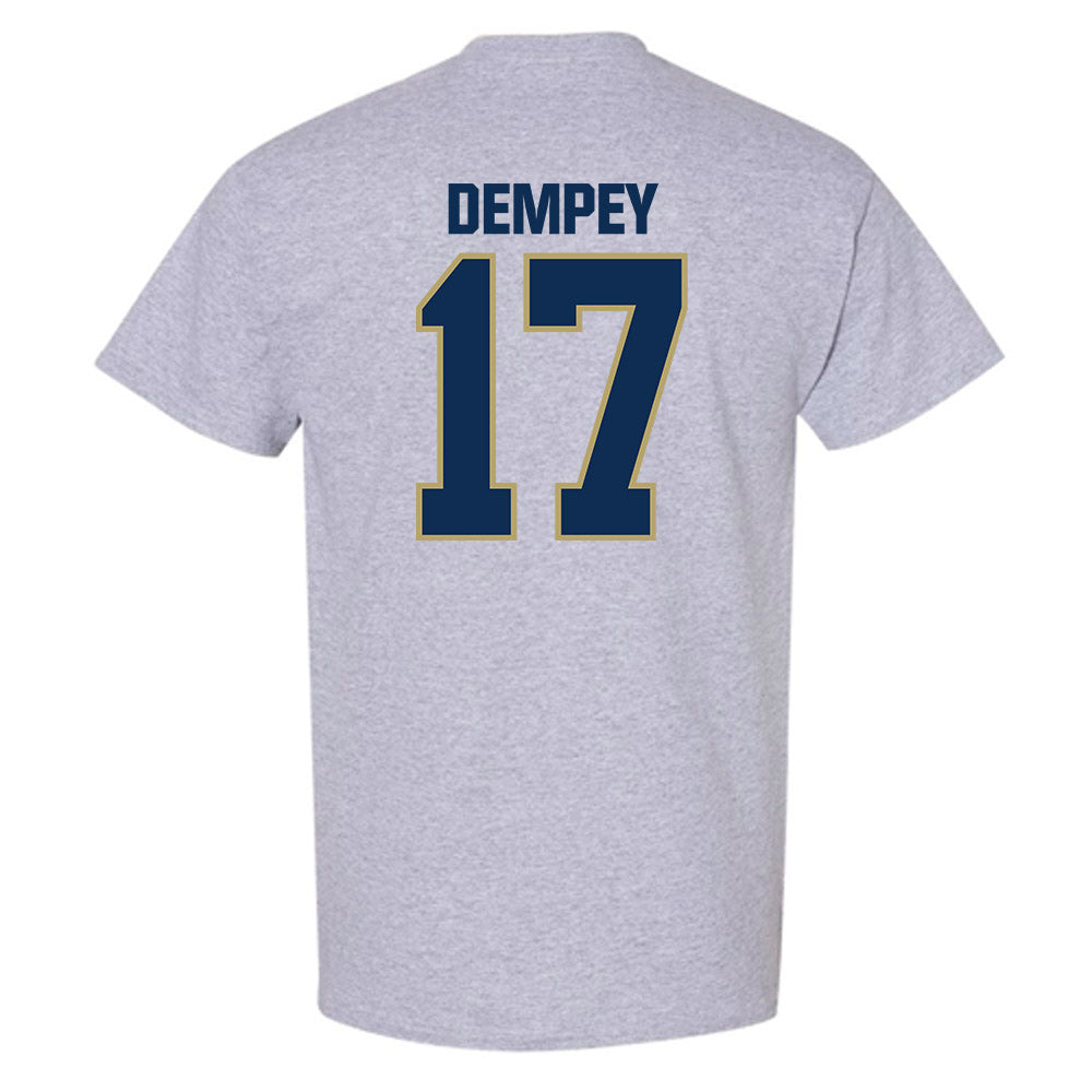 UC Davis - NCAA Women's Field Hockey : Jamie Dempey - Classic Shersey T-Shirt-1